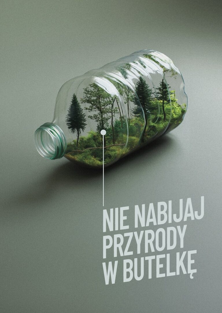 Finał konkursu na plakat "Zachowajmy naturę"